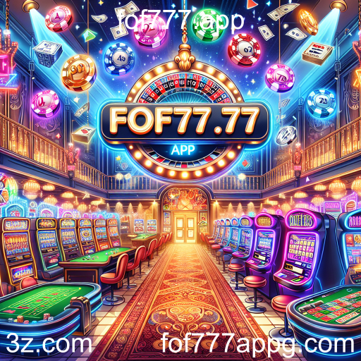 Descubra as Melhores Ofertas de Bônus e Promoções no Fof777.app
