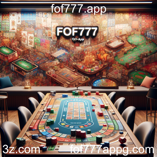 Descubra as Melhores Ofertas de Bônus e Promoções no Fof777.app